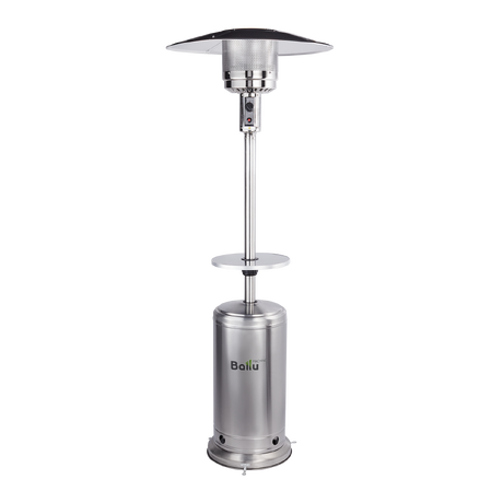 Обогреватель инфракрасный газовый Ballu Vela BOGH-18