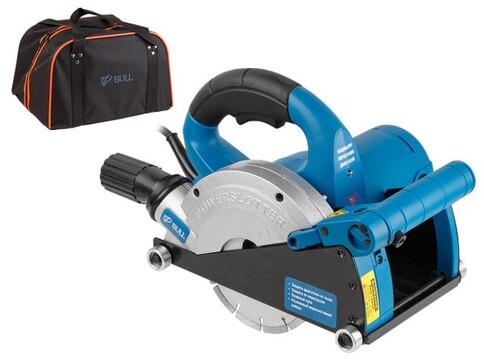 Бороздодел BULL MJ 1501 