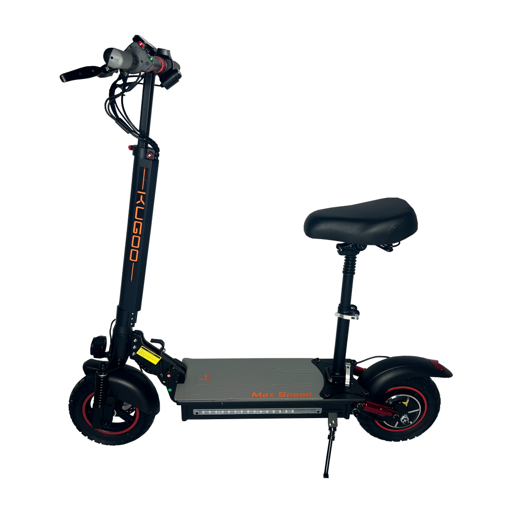 Электросамокат Kugoo Max Speed 11Ah 