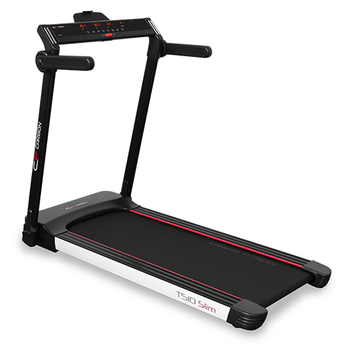 Беговая дорожка домашняя CARBON FITNESS T510 SLIM