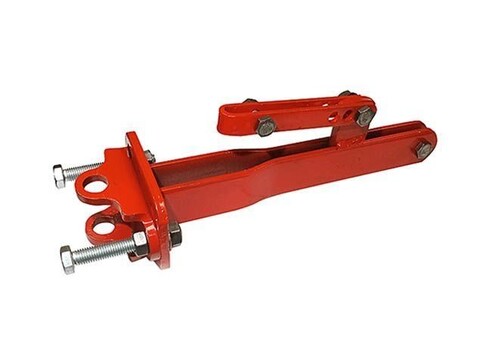 Сцепка три регулировки МК10.3Р300С