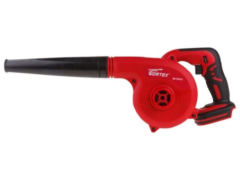 Аккум. воздуходувка WORTEX BB 1518 D ALL1 SOLO