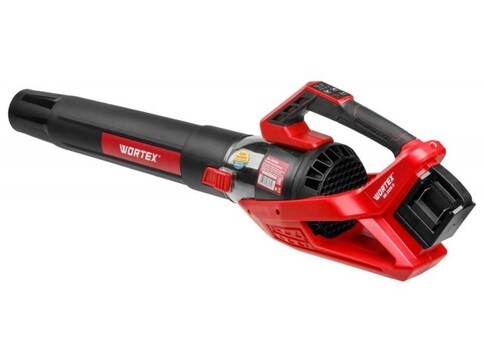 Аккум. воздуходувка WORTEX BB 2536 D