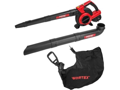 Аккум. воздуходувка WORTEX BB 2536-1 D