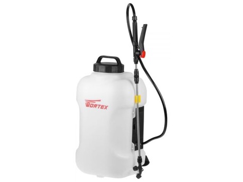 Аккум. опрыскиватель WORTEX KS 1690 Li