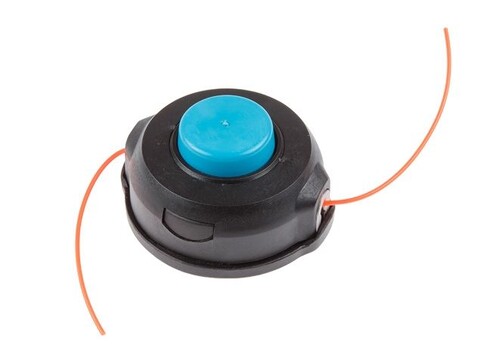 Головка триммерная DGM TH-223 леска ф 2.4 мм