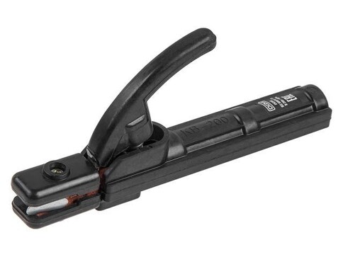 Электрододержатель DGM EH200