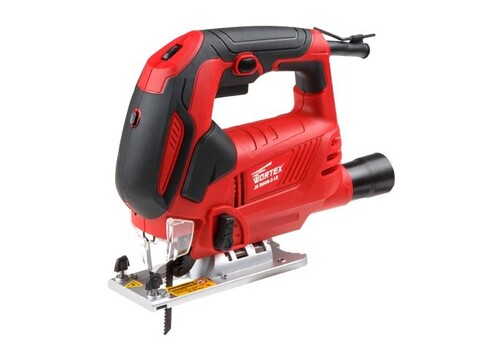 Лобзик электрический WORTEX JS 8008-2 LE