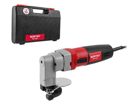 Ножницы листовые WORTEX EMS 2550 