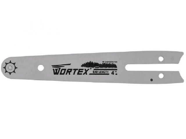 Шина для WORTEX CEC 2518 в кор. (Длина: 4