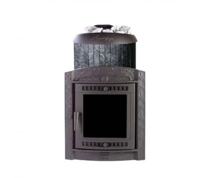 Печь банная Атмосфера L ламели Талькохлорит наборный