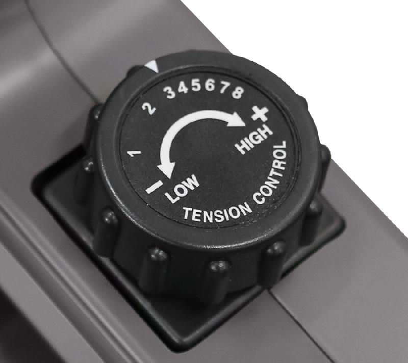 ВЕЛОТРЕНАЖЕР ДОМАШНИЙ CARBON FITNESS U318 MAGNEX