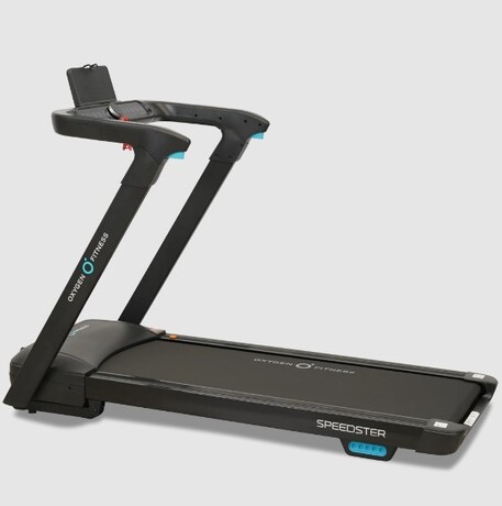 Беговая дорожка OXYGEN FITNESS SPEEDSTER