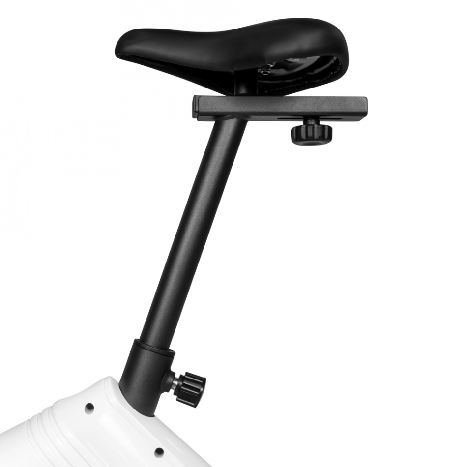 Велотренажер Alpin Picco B180 white