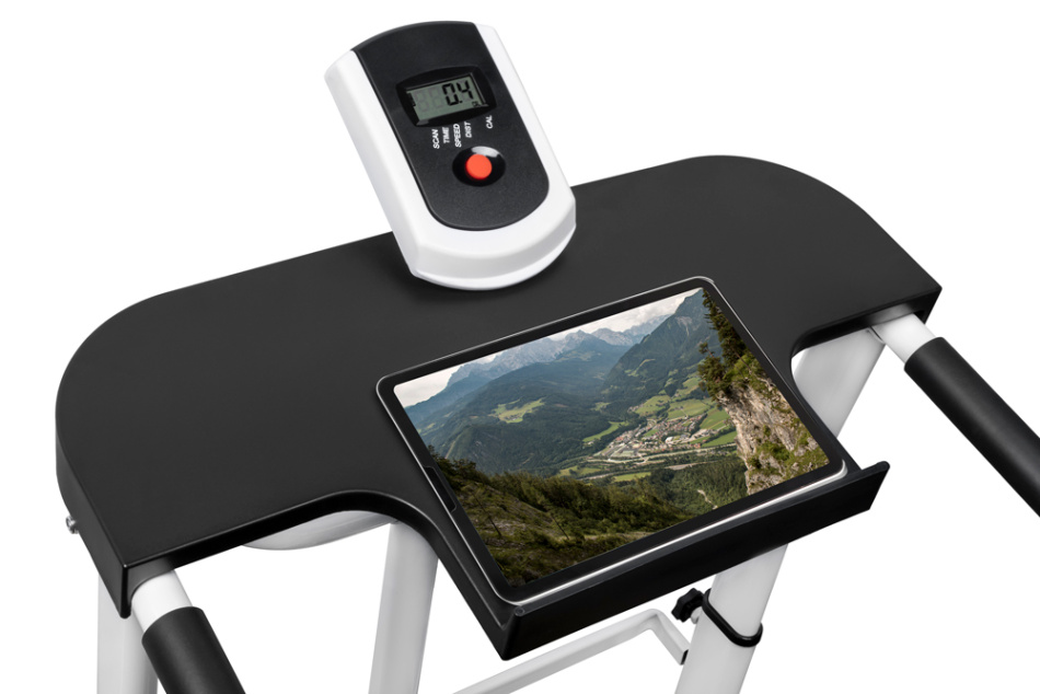 Беговая дорожка SPRINT T-157