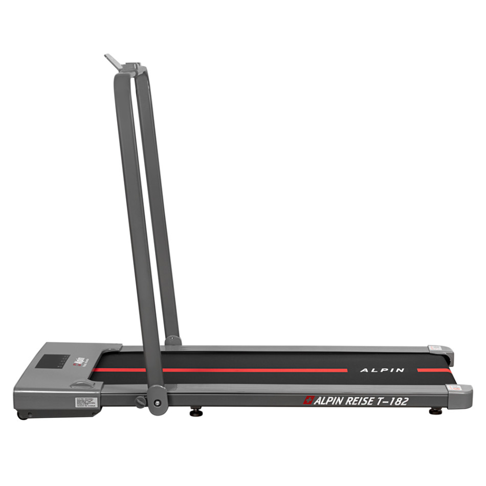 Беговая дорожка ALPIN REISE T-182
