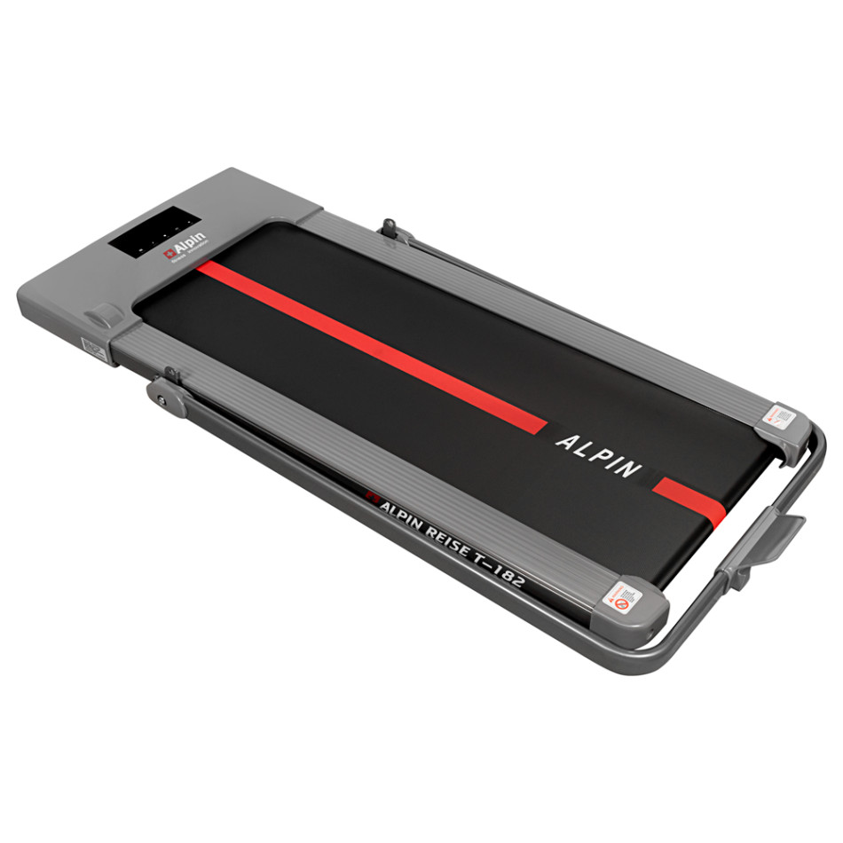 Беговая дорожка ALPIN REISE T-182