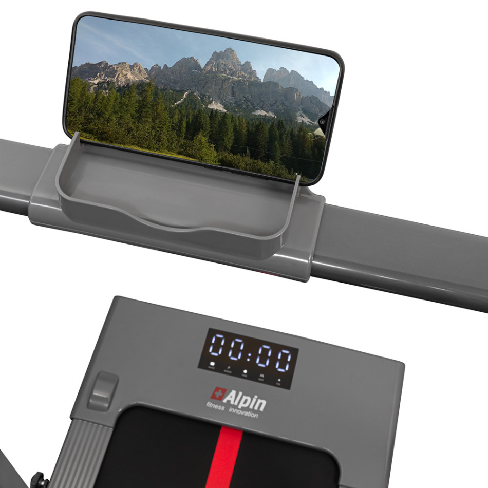 Беговая дорожка ALPIN REISE T-182