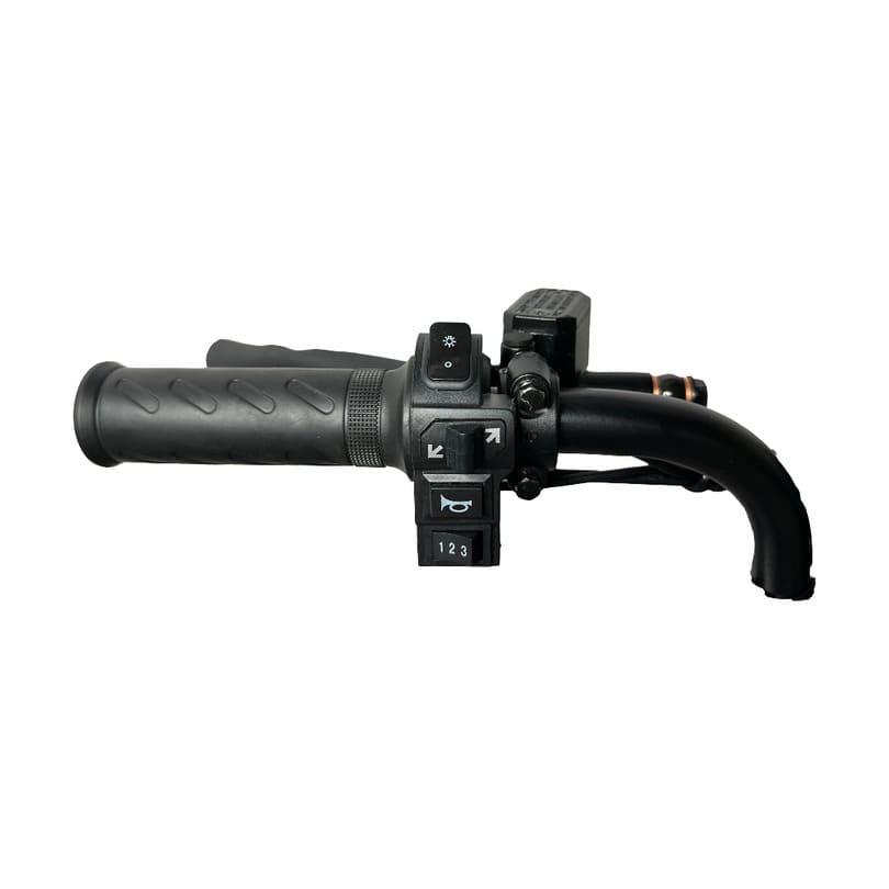 Электровелосипед Kugoo Kirin V3 Pro Plus 2024 