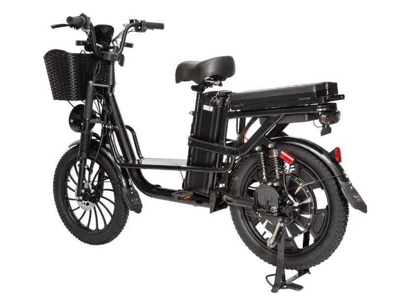 Электровелосипед IKINGI Monster 23 Ah