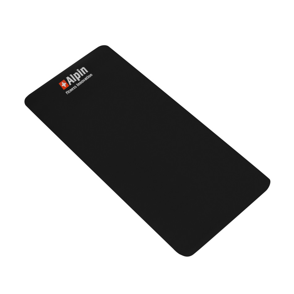 Коврик под тренажер Alpin MT-120 (120*60*0,4)