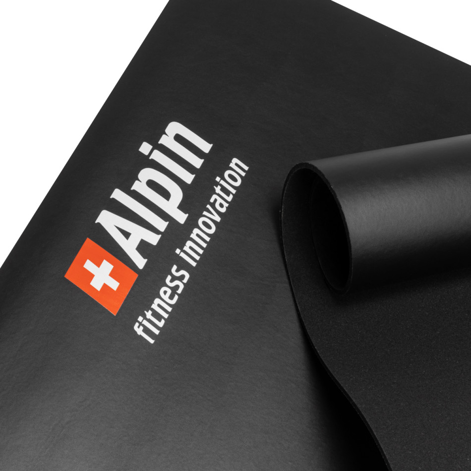Коврик под тренажер Alpin MT-160 (160*70*0,6)