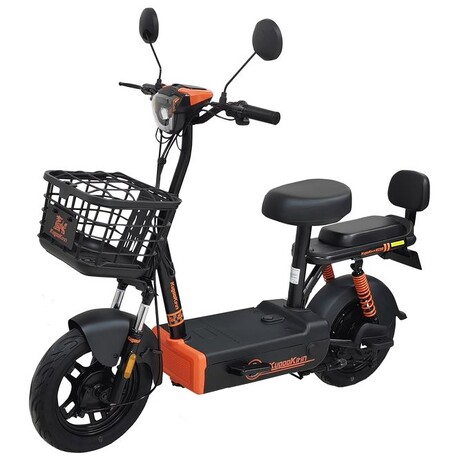 Электросамокат Kugoo EC02 