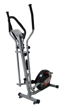 Эллиптический тренажер Atlas Sport 8.5 new