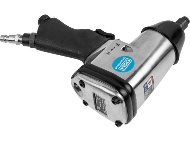 Пневмогайковерт 1/2