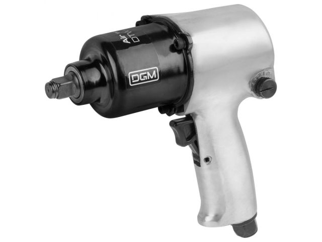 Пневмогайковерт 1/2