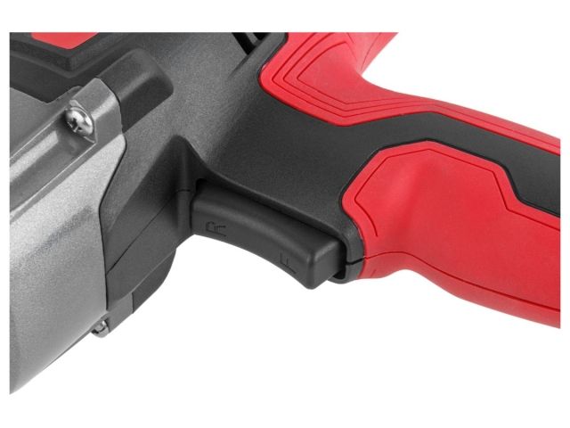 Гайковерт электрический автомобильный WORTEX WR 5025