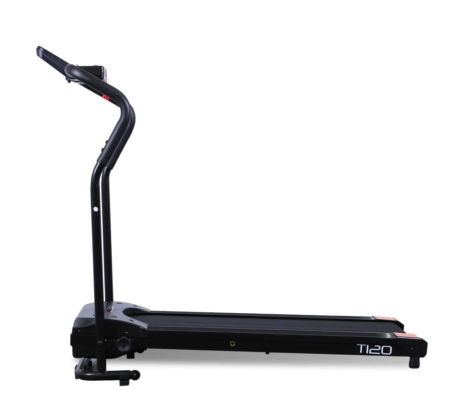 Беговая дорожка домашняя CARBON FITNESS T120