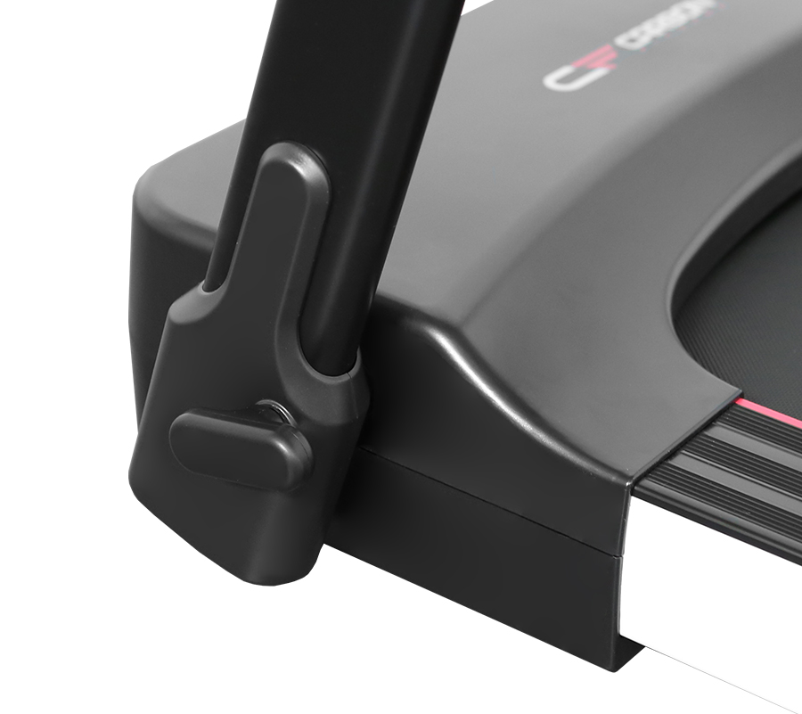 Беговая дорожка домашняя CARBON FITNESS T510 SLIM