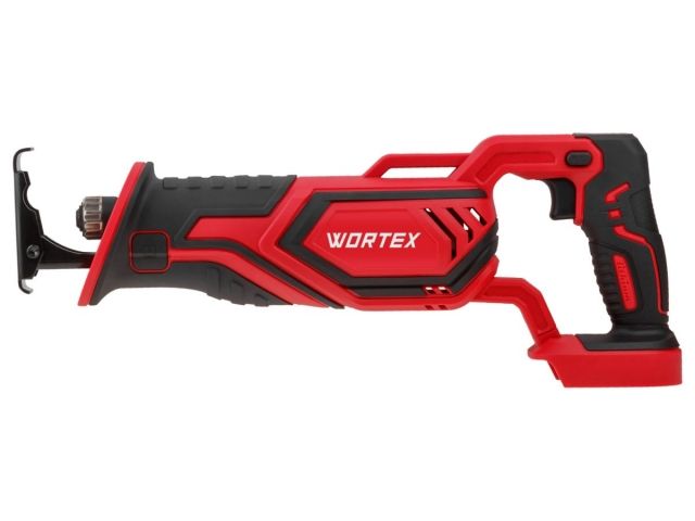 Аккум. сабельная пила WORTEX CSR 1118 E в кор. ALL1