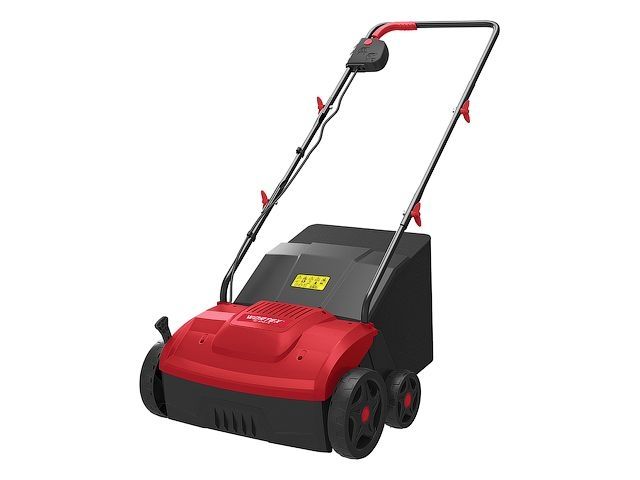 Аэратор/скарификатор WORTEX AE 3212-1