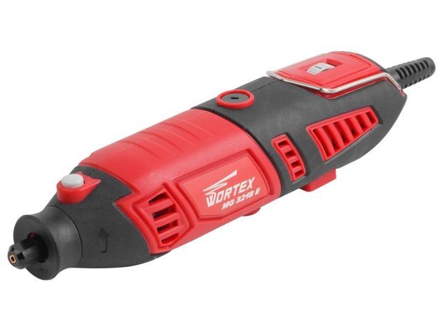 Гравер электрический WORTEX MG 3218 E