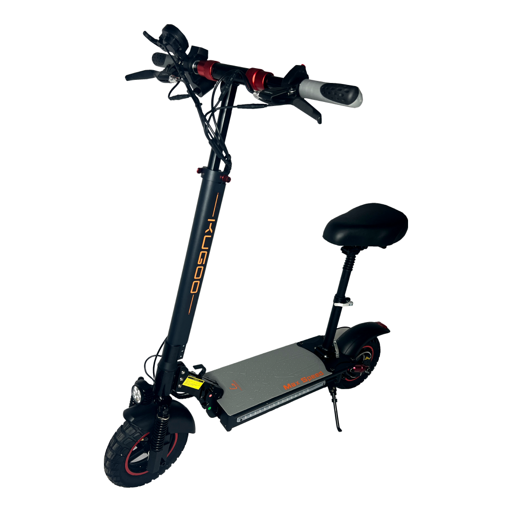 Электросамокат Kugoo Max Speed 11Ah 