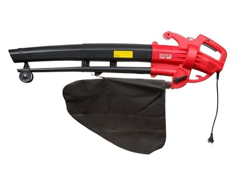 Воздуходувка электрическая WORTEX BV 1325