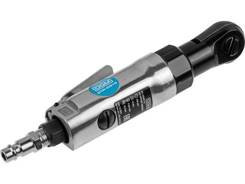 Пневмогайковерт-трещотка 1/4" DGM DTR-0310