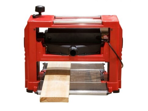 Станок рейсмусовый WORTEX ТР 3117 1700 Вт, шир. 318 мм, глуб.3 мм