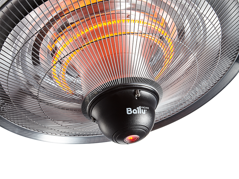 Обогреватель инфракрасный BALLU BIH-LL-2.1