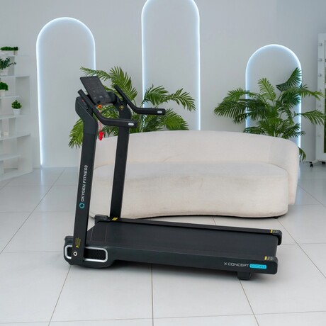 Беговая дорожка домашняя OXYGEN FITNESS X-CONCEPT SPORT