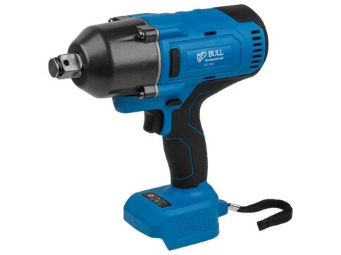 Аккум. ударный гайковерт BULL SC 1801