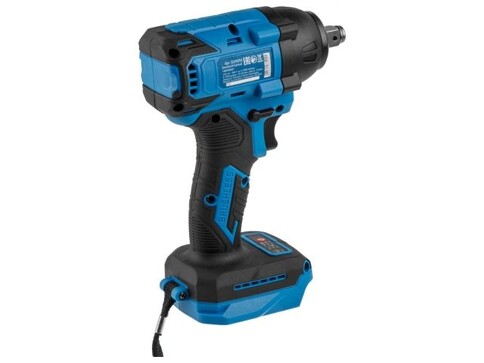 Аккум. ударный гайковерт BULL SC 1804 