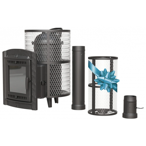 Комплект Атмосфера L сетка нержавейк