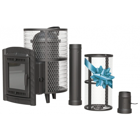 Комплект Атмосфера L сетка нержавейк