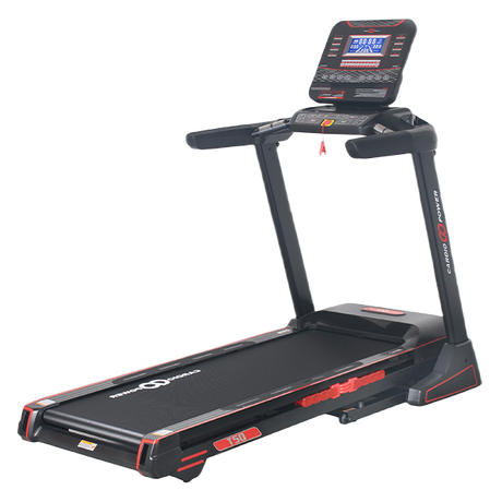 Электрическая беговая дорожка CardioPower T50