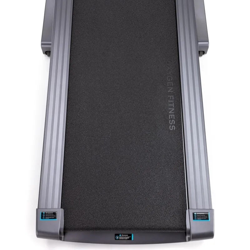 Беговая дорожка полукоммерческая OXYGEN FITNESS PALLADIUM TFT PRO