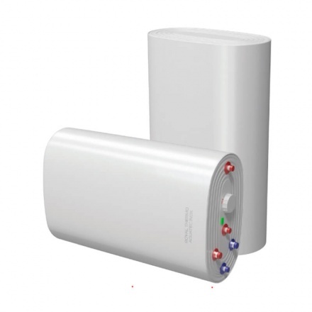 Бойлер косвенного нагрева AQUATEC INOX RTWX-F 100.1 настенный сухой ТЭН