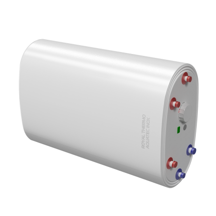 Бойлер косвенного нагрева AQUATEC INOX RTWX-F 100 настенный